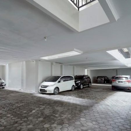 D'Paragon Kijang Utara Alastuwo Екстер'єр фото