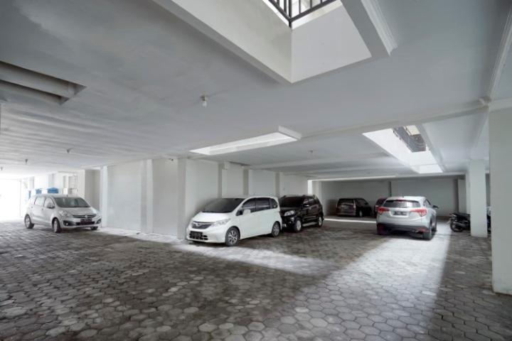 D'Paragon Kijang Utara Alastuwo Екстер'єр фото