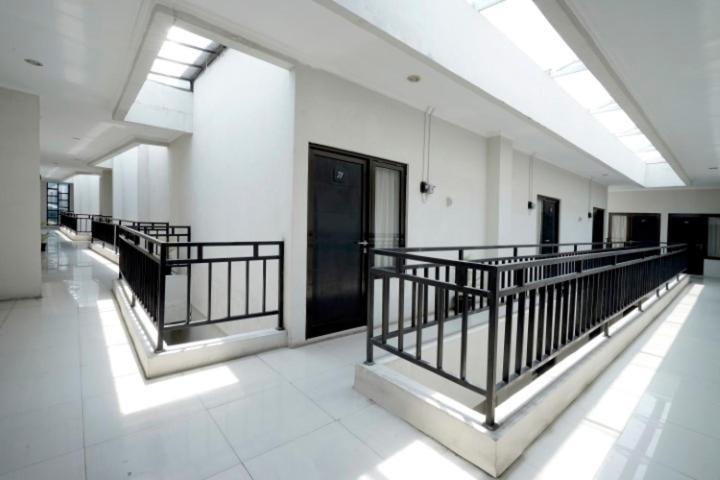 D'Paragon Kijang Utara Alastuwo Екстер'єр фото