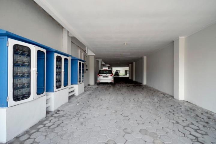 D'Paragon Kijang Utara Alastuwo Екстер'єр фото