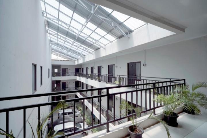 D'Paragon Kijang Utara Alastuwo Екстер'єр фото