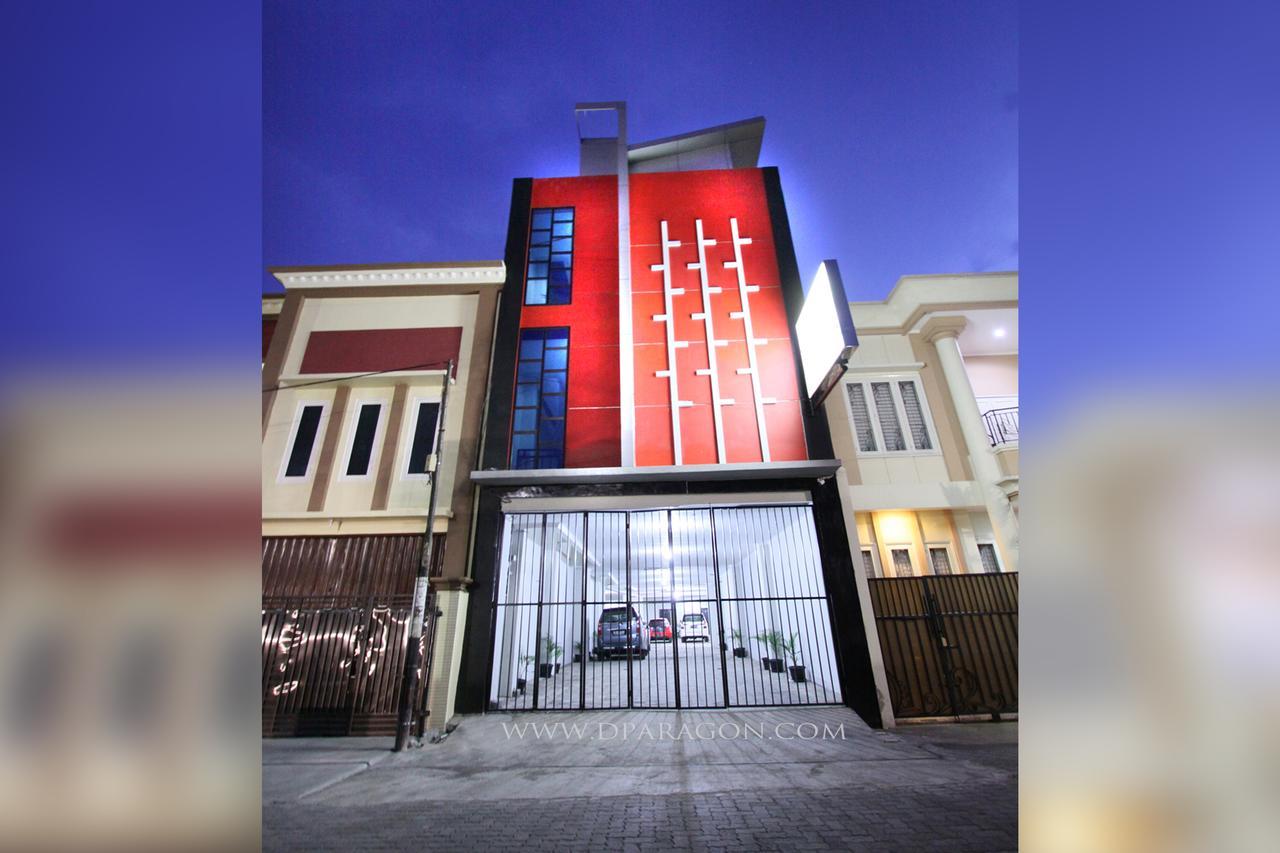 D'Paragon Kijang Utara Alastuwo Екстер'єр фото